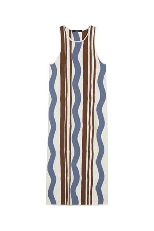 lacca MAX MARA WEEKEND | Abito | 2515321012600017